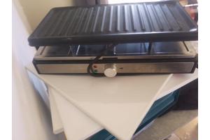 Gourmet stel 8 persoons