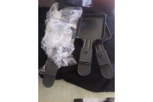 Gourmet stel 8 persoons