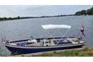 Kimkielsloepje te koop