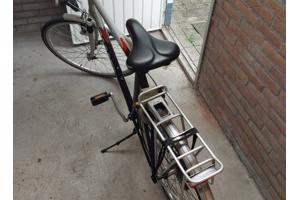 giant escaper goed onderhouden