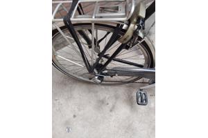 giant escaper goed onderhouden