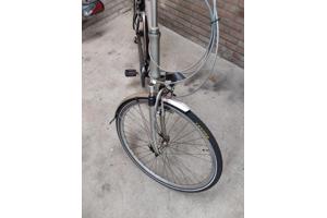 giant escaper goed onderhouden