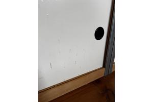 Kewlox kasten - drie stuks