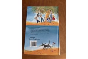 Astrid Lindgren : de kinderen van Bolderburen. (9+)
