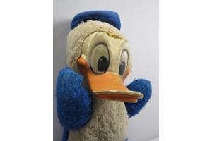 Disney Donald Duck (Chiltern Hygienic Toys)