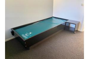 Luna waterbed 1p met ombouw