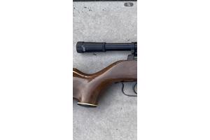 Norica luchtbuks 4,5mm