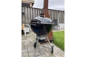 Weber mastertouch GBS 57 cm