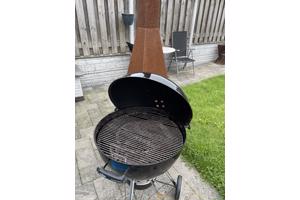 Weber mastertouch GBS 57 cm