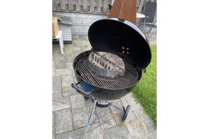 Weber mastertouch GBS 57 cm