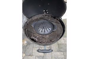 Weber mastertouch GBS 57 cm