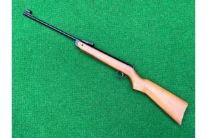 BSA Meteor kaliber 4,5mm MK4