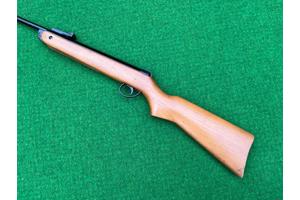 BSA Meteor kaliber 4,5mm MK4