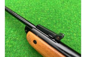 BSA Meteor kaliber 4,5mm MK4