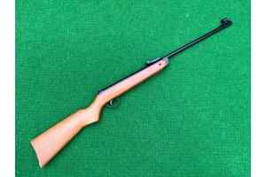 BSA Meteor kaliber 4,5mm MK4