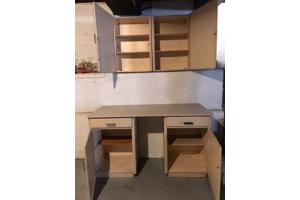 Bruynzeelkeuken Piet Zwart