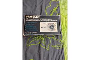 Phototoestel in goede staat