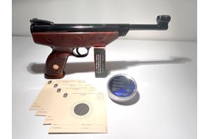 Weihrauch HW70 luchtbuks