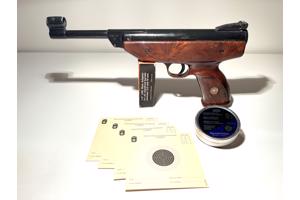 Weihrauch HW70 luchtbuks