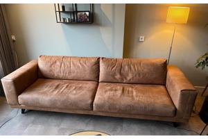 Moderne loungebank