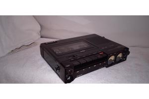 SONY TC-D5 PRO II Cassette Tape Recorder