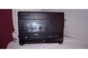 SONY TC-D5 PRO II Cassette Tape Recorder