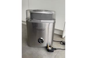 Frozen yogurt, sorbet & ice cream machine