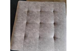 Te koop: 2 grote hockers