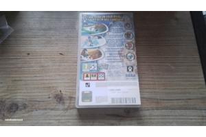 Sonic Rivals - PSP Playstation