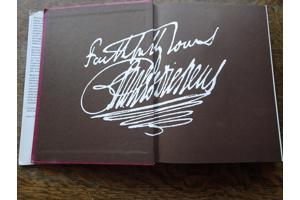 Paris en Amerique en Fables de La Fontaine