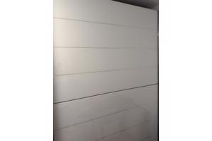 Gratis Kledingkast - Moet snel weg i.v.m. verhuizing!