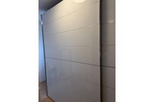 Gratis Kledingkast - Moet snel weg i.v.m. verhuizing!