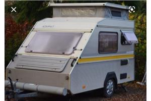 Ik zoek voor mijn Kip Kompakt 300 bj '87 ramen en gasveren