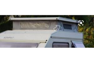 Ik zoek voor mijn Kip Kompakt 300 bj '87 ramen en gasveren