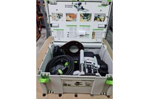 festool of 1010 bovenfrees