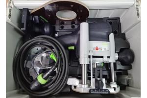 festool of 1010 bovenfrees