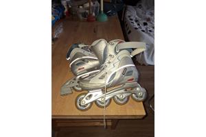 Skates, maat 40
