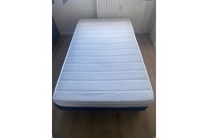 140x200cm bed & matras