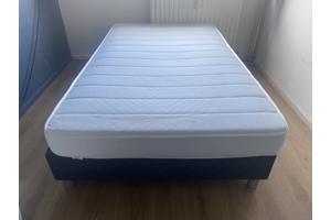 140x200cm bed & matras