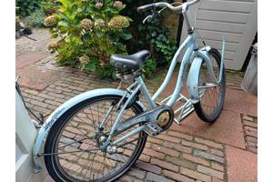 Gazelle kinderfiets 24 inch