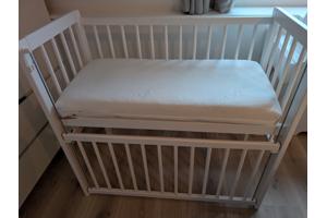 Cosleeper Petit Amelie