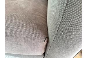 Norsborg 3-zits bank met chaise longue
