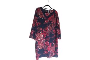 miss etam bloemenjurk XL