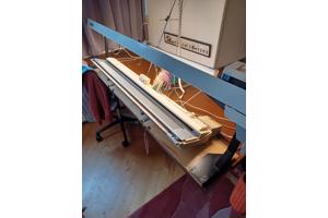 Brother breimachine KH892