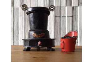 Voor schaal 1:12 poppenhuis