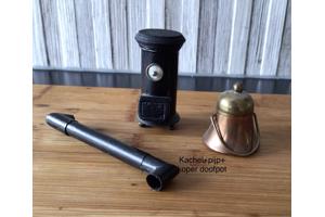 Voor schaal 1:12 poppenhuis