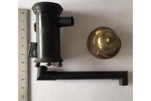 Voor schaal 1:12 poppenhuis