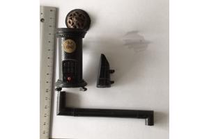 Voor schaal 1:12 poppenhuis