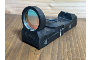 Oko Red-dot Reflex Sight
