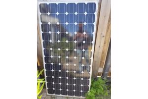 Zonnepanelen